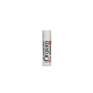 Strawberry Lip Balm