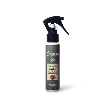 Summer Nights Hair Perfume