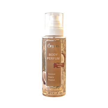 Sunday Bliss Body Splash