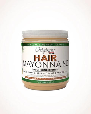 ORIGINALS HAIR MAYONNAISE MASK 434ML