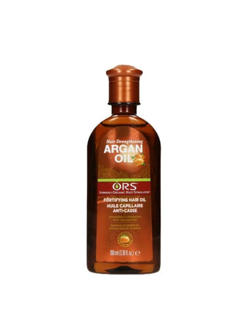 Ors Argan Oil Fortifying Hair Oil - 100 ml