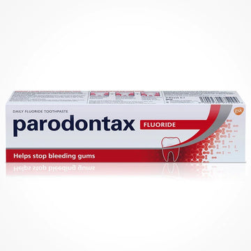 PARODONTAX Fluoride Toothpaste 50ML