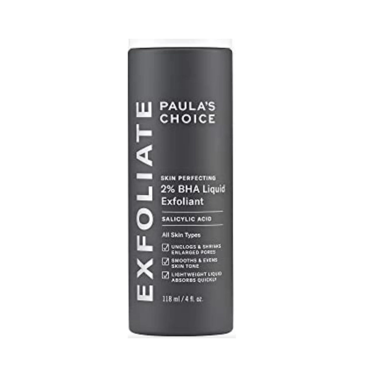 PAULAS CHOICE BHA LIQUID 118ML
