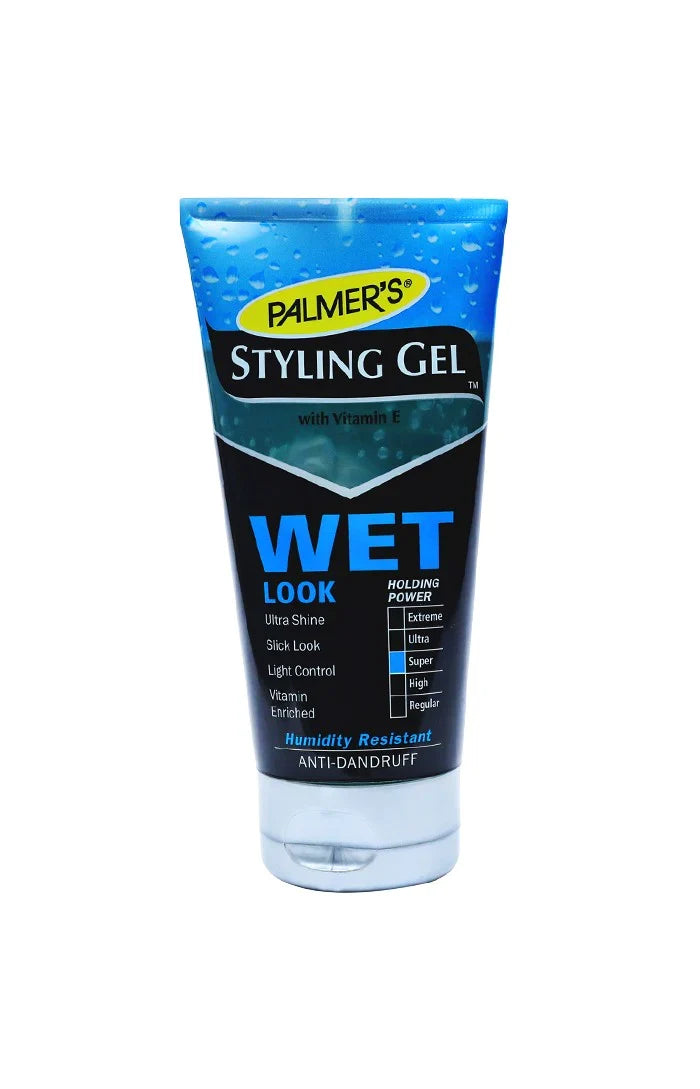 Palmer's Wet Look Styling Gel