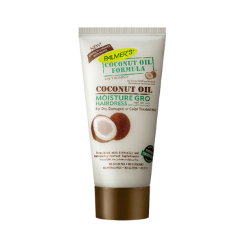 Coconut Oil Formula Tube
