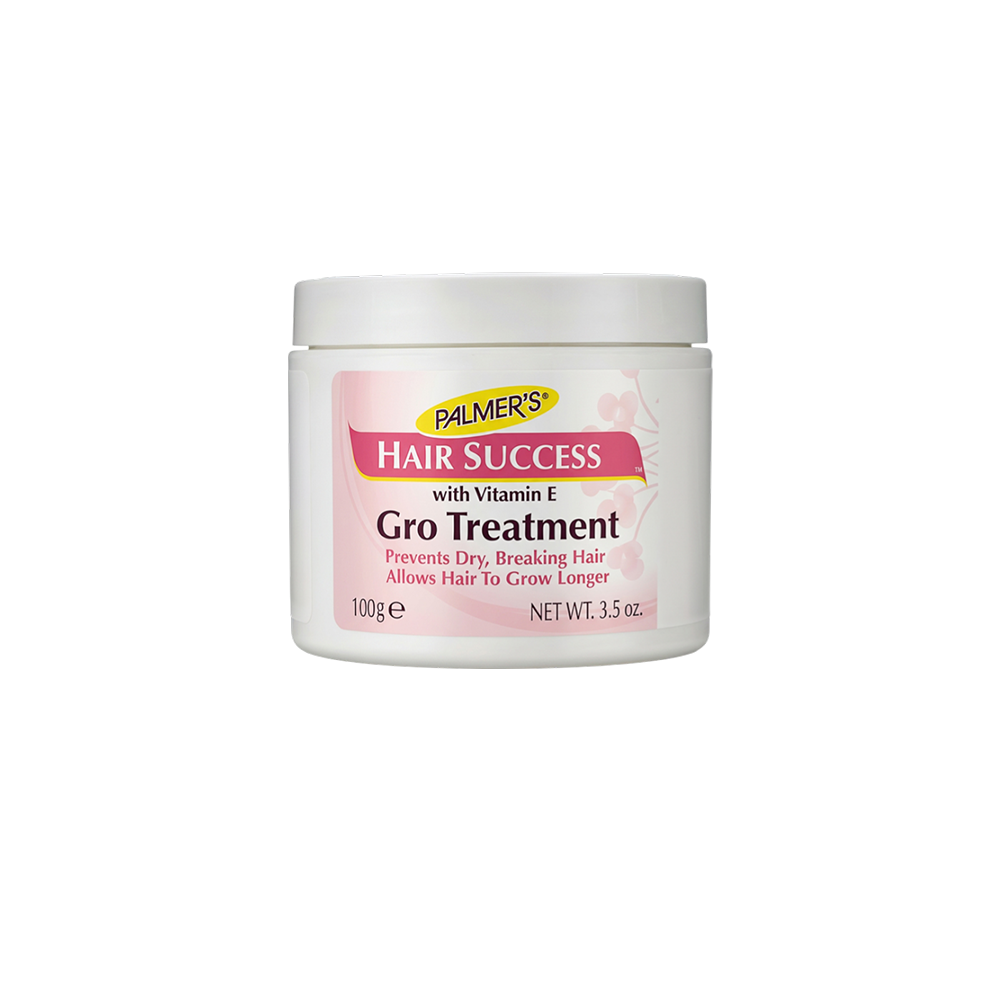 Hair Success Gro Treatment