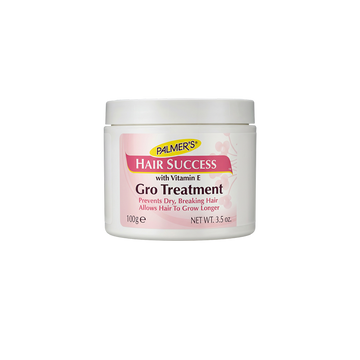 Hair Success Gro Treatment