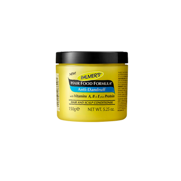 Hair Food Anti-Dandruff Jar