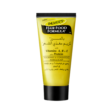 Olive Oil Formula Tube