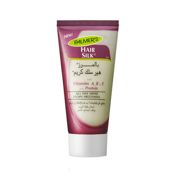 Hair Silk Cream Tube