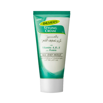 Styling Cream Tube
