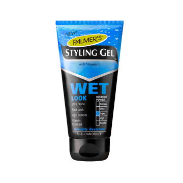Styling Gel Wet look Tube