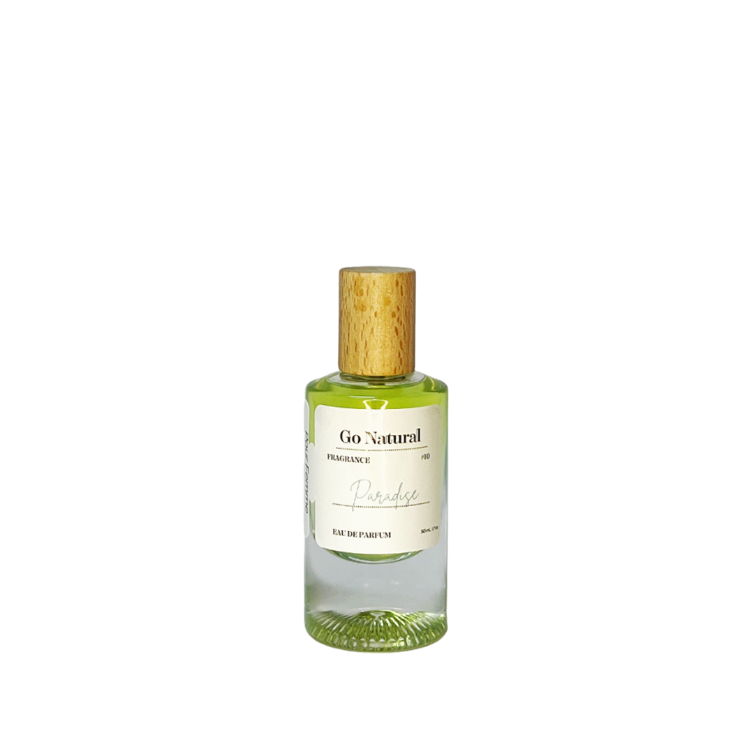 Paradise Eau De Parfum