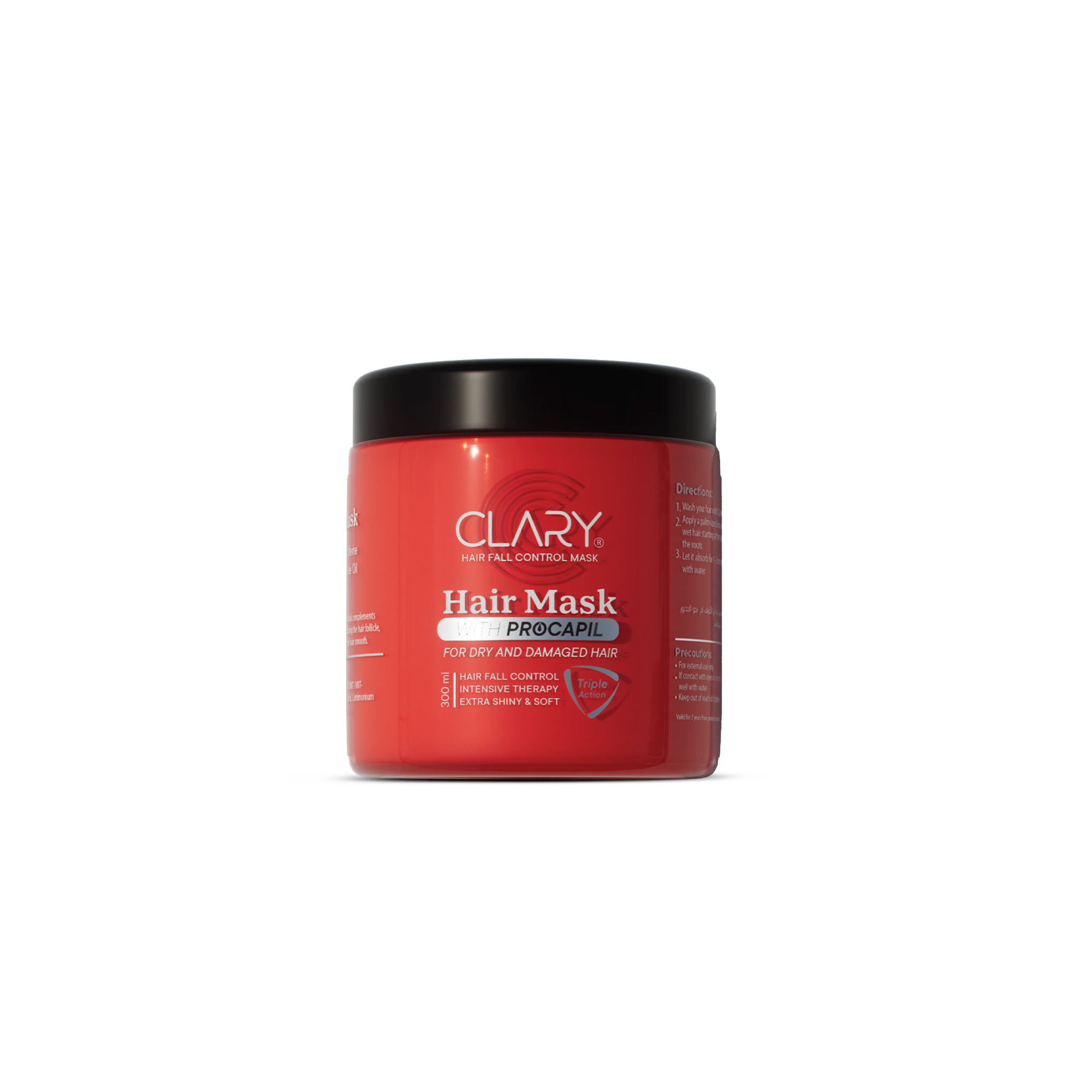 Hair Mask