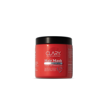 Hair Mask