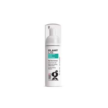 Purifying Foam Cleanser