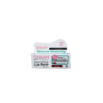 Cherry Lip Balm