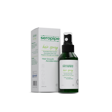 Hair Growth Accelerator Spray