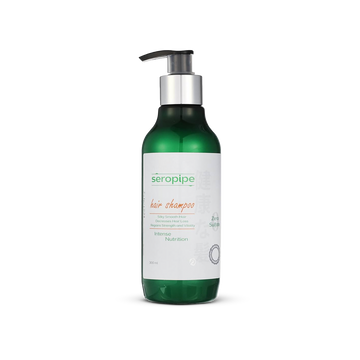 Intense Nutrition Hair Shampoo