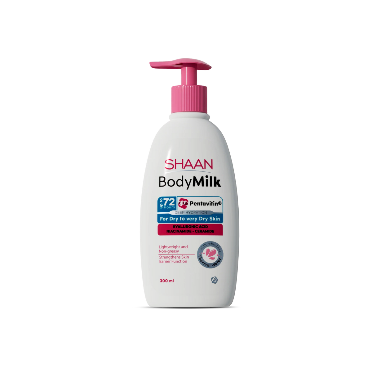 Body Milk