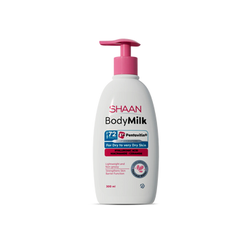 Body Milk