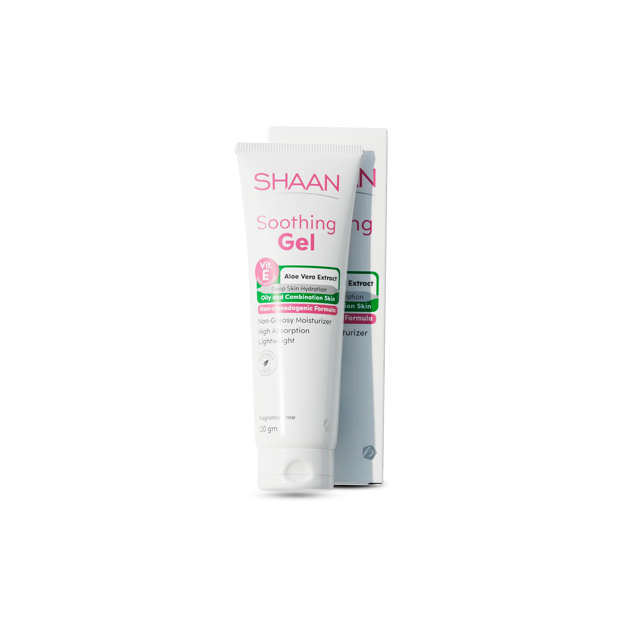 Soothing Gel