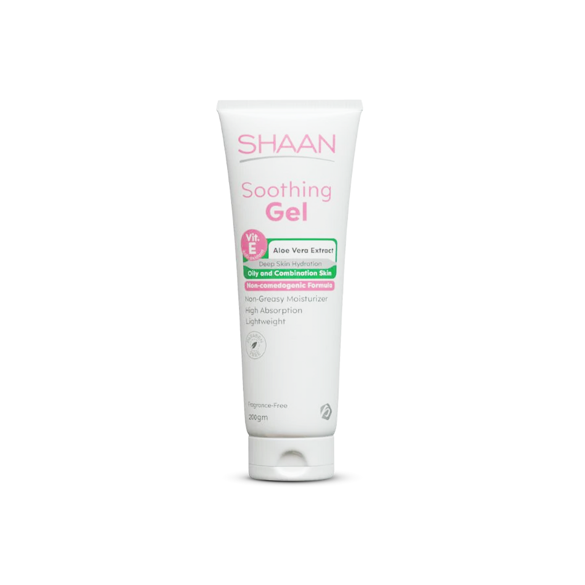 Soothing Gel
