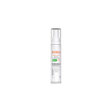 Extra Lightening Sunscreen Gel SPF 50