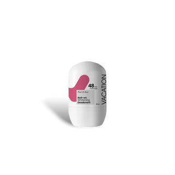 Pearl & Rose Whitening Deodorant
