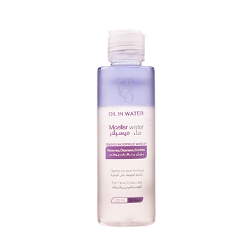 Oil In Water Micellar Water