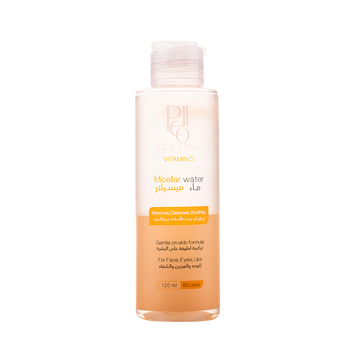 Vitamin C Micellar Water
