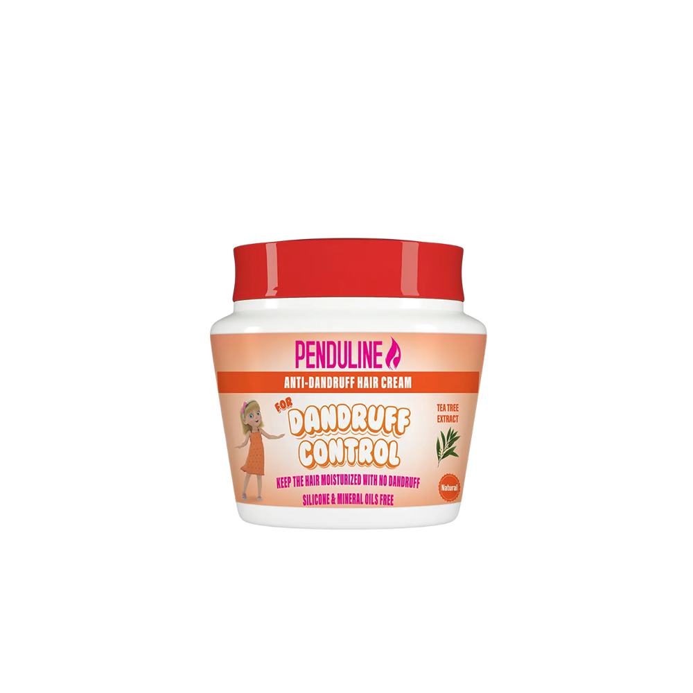 Anti-Dandruff Hair Cream