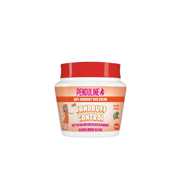 Anti-Dandruff Hair Cream