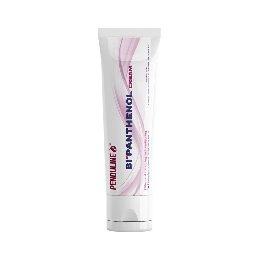 Bi-Panthenol Cream
