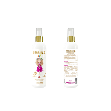 Curly Kids Detangling Spray