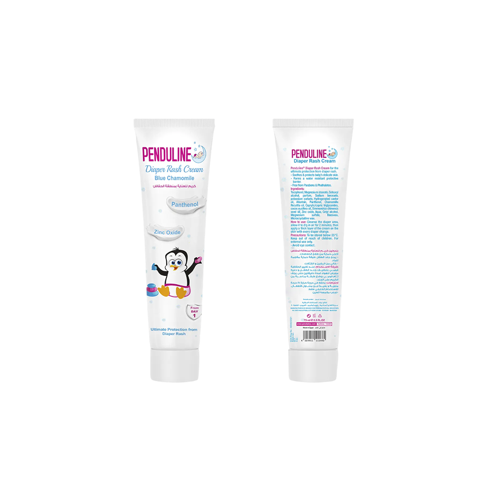 Diaper Rash Cream