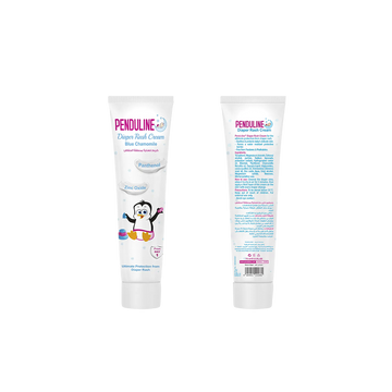 Diaper Rash Cream