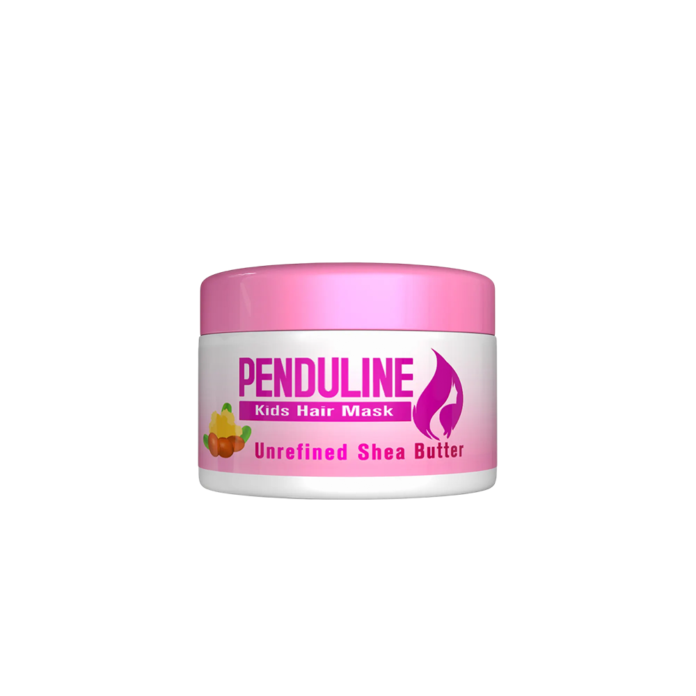 Kids Shea Butter Hair Mask
