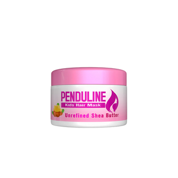 Kids Shea Butter Hair Mask