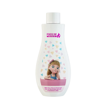 Kids Hair Oil - Dry & Damaged Hair