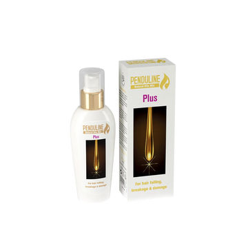 Kids Hair Oil Plus - Dry & Damaged Hair