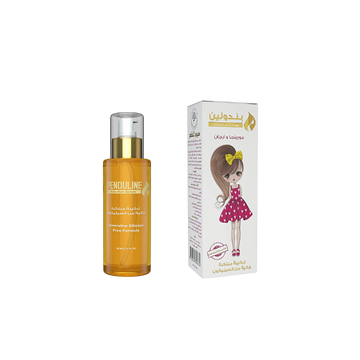 Hair Serum - Argan Oil