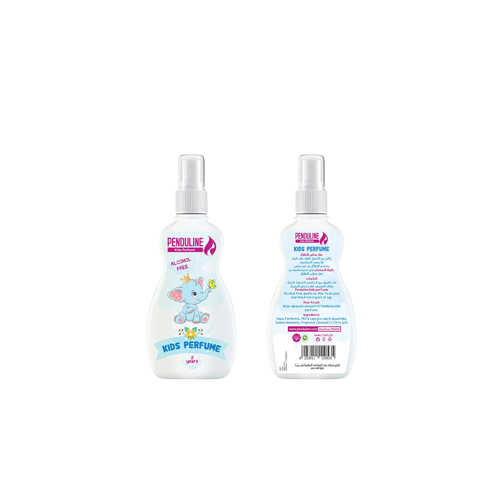 Boys Perfume - Falafelo