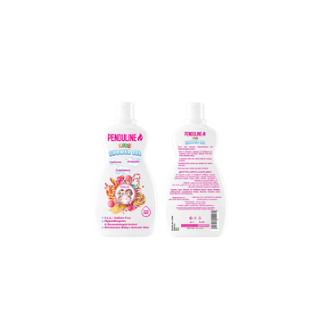 Kids Sweet Shower Gel
