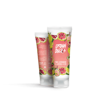 Strawberry Pink Lemonade Lotion