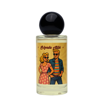 Blonde Alibi Perfume
