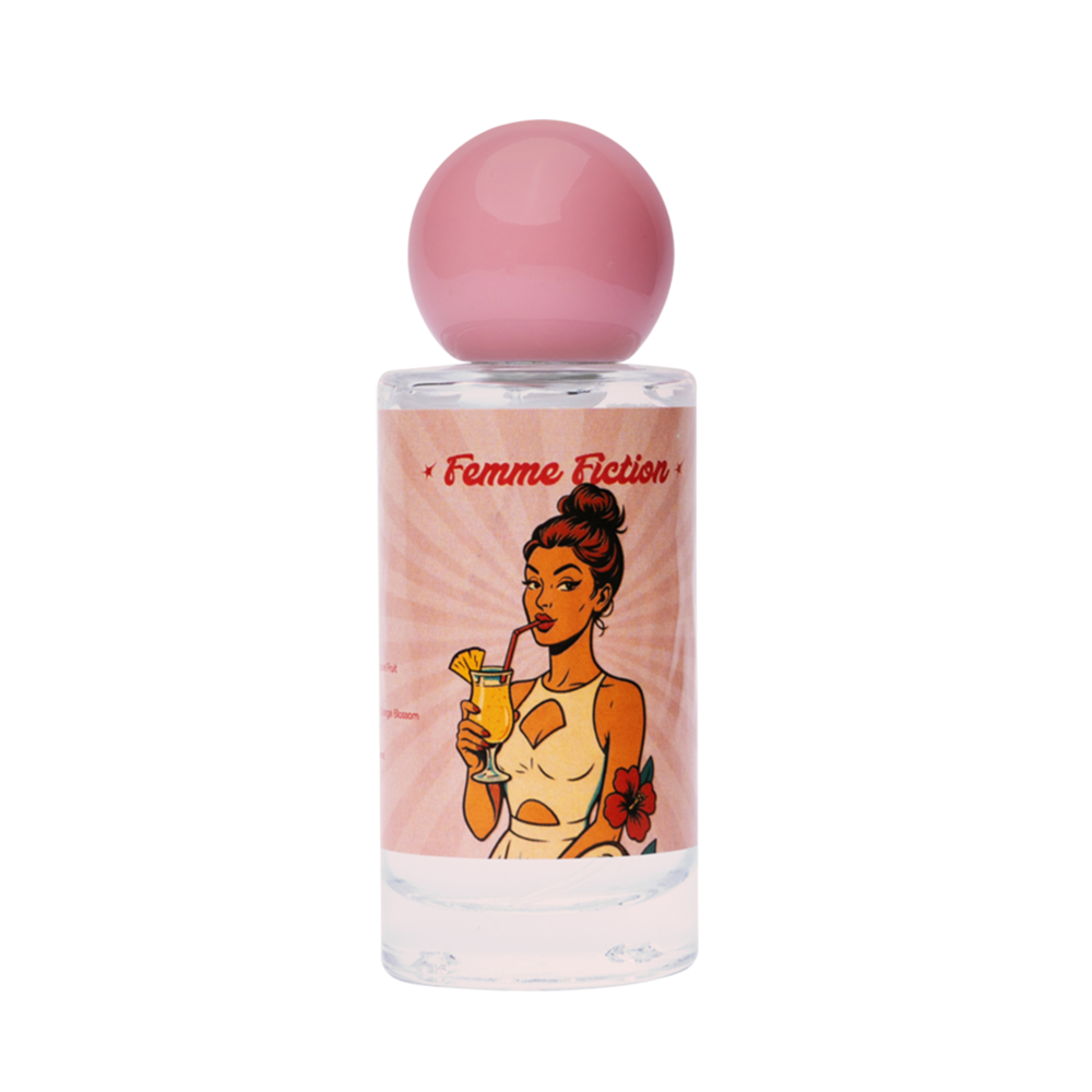 Femme Fiction Perfume