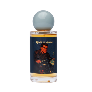 Guns N' James Perfume
