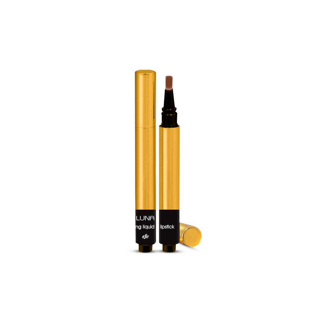 Plumping Liquid Lipstick