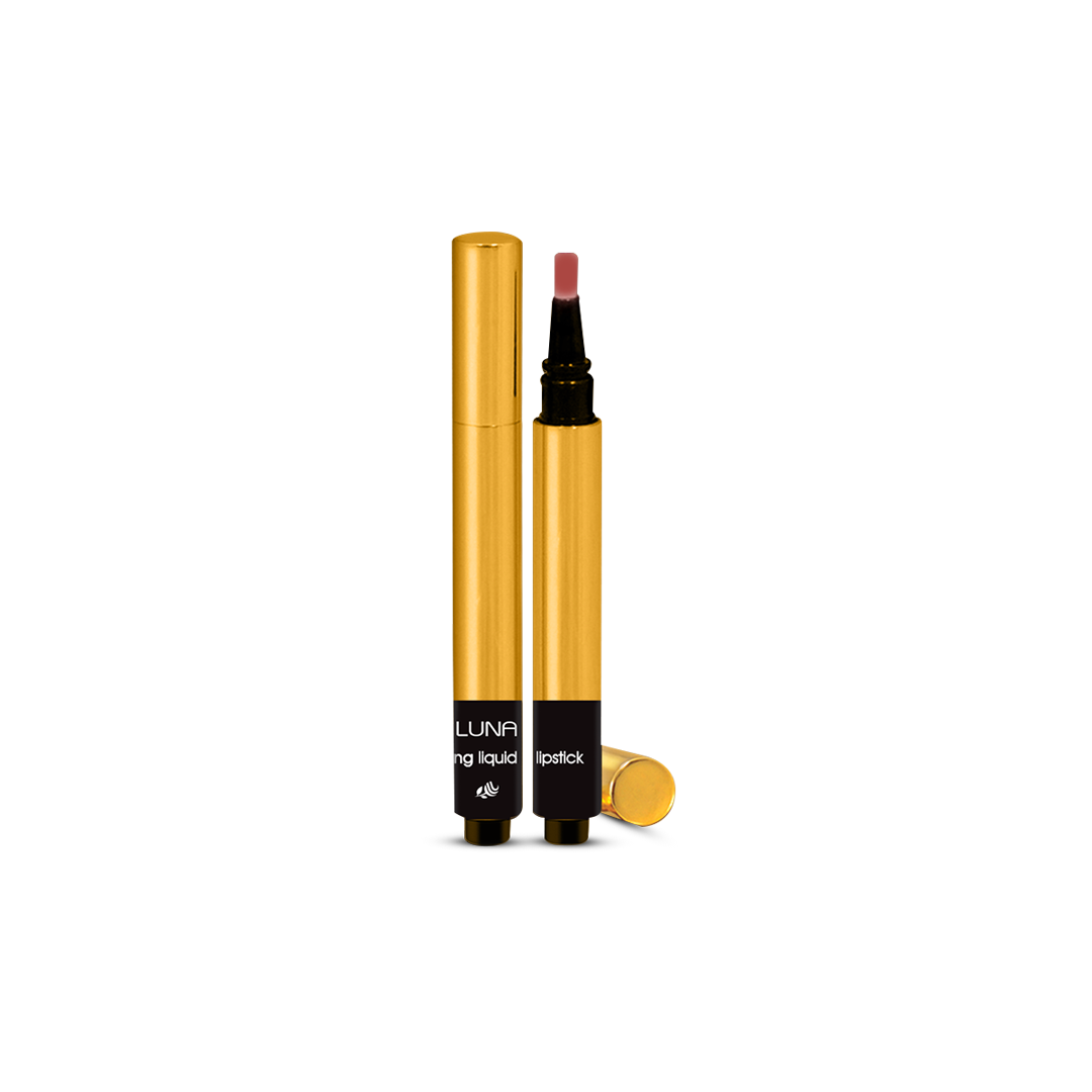 Plumping Liquid Lipstick